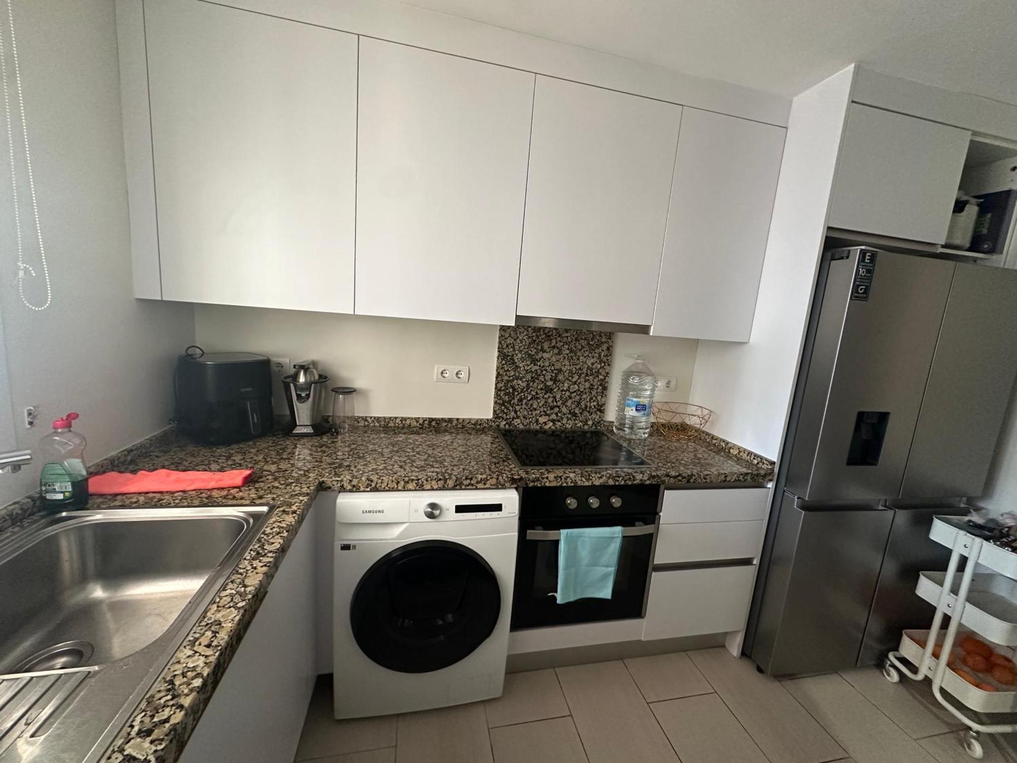 Urbanizacion Privada Alloggio in famiglia Marbella