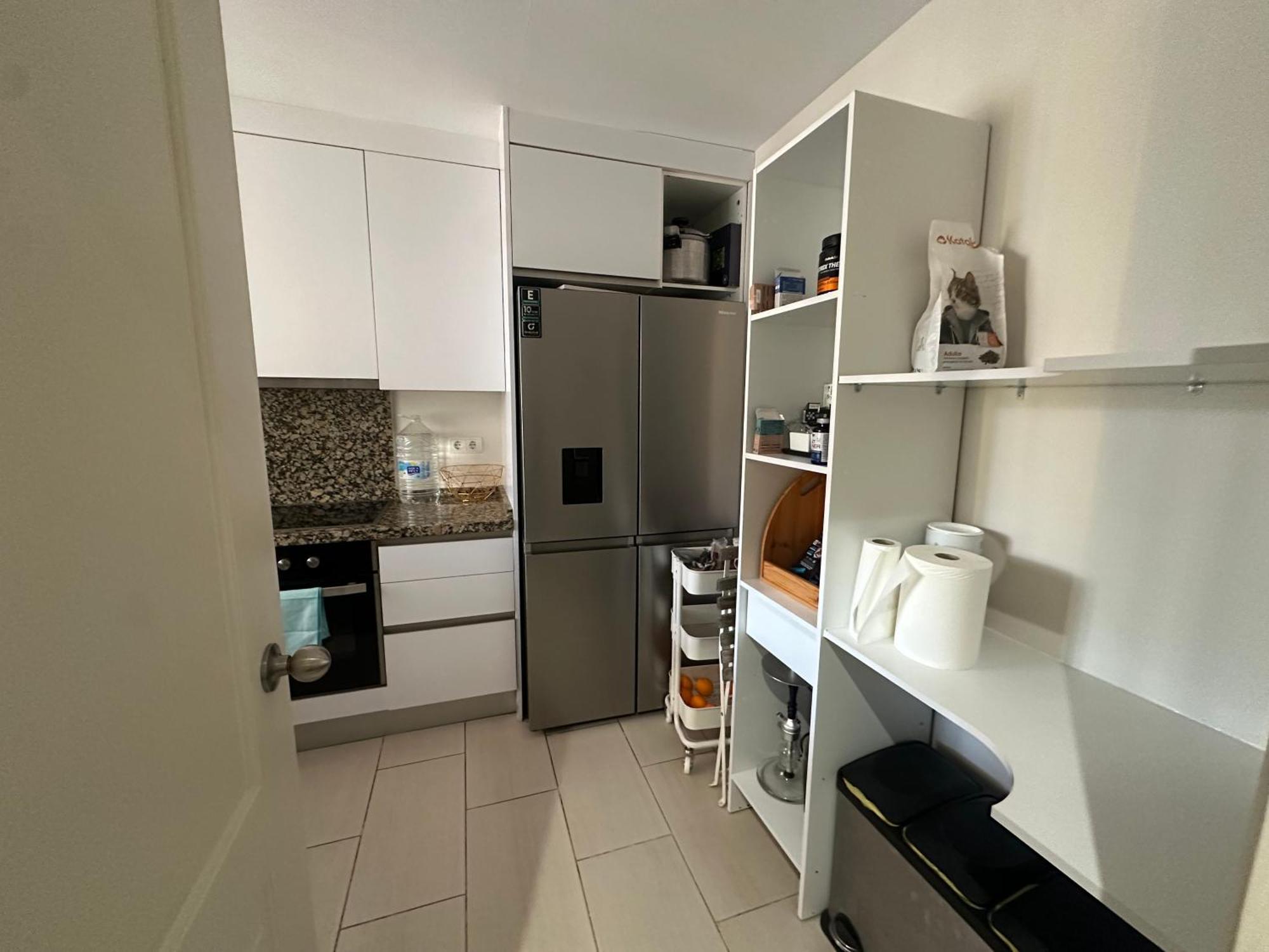 Alloggio in famiglia Urbanizacion Privada Marbella